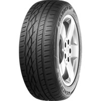 Летние шины General Tire Grabber GT - Шинный центр Cordiant