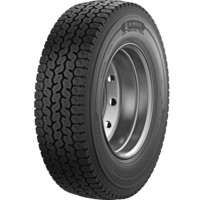 Зимние шины Michelin X Multi HD D - Шинный центр Cordiant