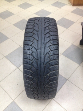 Зимние шины Nokian Hakkapeliitta 5 SportUtility -2 - Шинный центр Cordiant