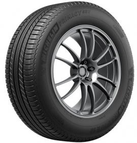 Летние шины Michelin Primacy SUV - Шинный центр Cordiant
