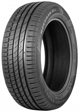Летние шины Ikon Nordman Nordman SX3 - Шинный центр Cordiant