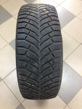 Зимние шины Michelin X-Ice North 4 - Шинный центр Cordiant