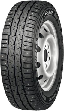 Зимние шины Michelin Agilis X-Ice North - Шинный центр Cordiant