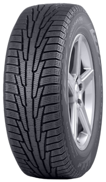 Зимние шины Nokian Tyres Nordman RS2 - Шинный центр Cordiant