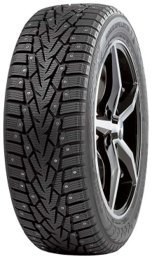 Зимние шины Nokian Ikon Tyres Hakkapeliitta 7 SUV XL - Шинный центр Cordiant