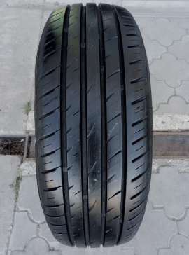 Летние шины Nexen NFera SU4 - 3 - Шинный центр Cordiant
