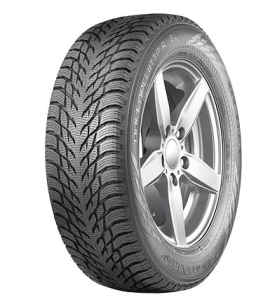 Зимние шины Nokian Ikon Tyre Hakkapeliitta R3 - Шинный центр Cordiant