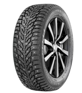Зимние шины Nokian Ikon Tyres Hakkapeliitta 9 - Шинный центр Cordiant