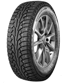 Зимние шины Nokian Tyres Nordman 5 SUV - Шинный центр Cordiant
