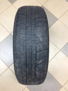 Летние шины Michelin Alpin б-у - Шинный центр Cordiant