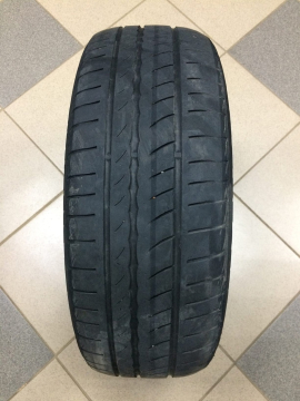 Летние шины PIRELLI Cinturato P1 Verde -1 б-у - Шинный центр Cordiant