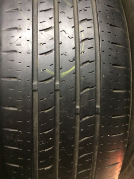 Летние шины Kumho Sense KR26 б-у - Шинный центр Cordiant