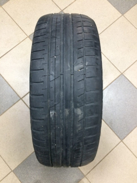 Летние шины Bridgestone Turanza T001 -2 б-у - Шинный центр Cordiant