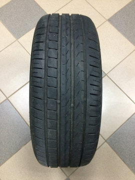 Летние шины PIRELLI Cinturato P7 б-у -3 - Шинный центр Cordiant