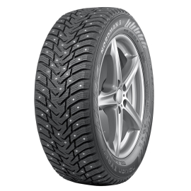 Зимние шины Nordman Tyres Nordman 8 - Шинный центр Cordiant