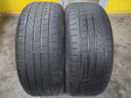 Летние шины Hankook Ventus ME01 -2 б-у - Шинный центр Cordiant