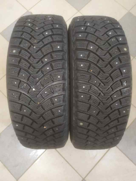 Зимние шины Michelin X-Ice North 2 -1 б-у - Шинный центр Cordiant