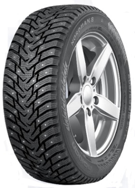 Зимние шины Nordman Tyres Nordman 8 SUV XL - Шинный центр Cordiant