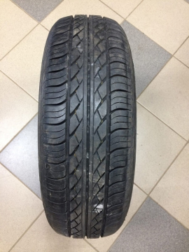 Летние шины Hankook Optimo K406-5 б-у - Шинный центр Cordiant