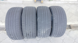 Летние шины Hankook Kinergy Eco 2 б-у - Шинный центр Cordiant