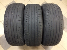 Летние шины Hankook Optimo K415 -6 б-у - Шинный центр Cordiant