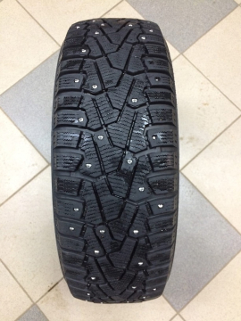 Зимние шины PIRELLI Ice Zero -1 б-у - Шинный центр Cordiant