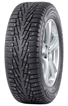 Зимние шины Nokian Tyres Hakkapeliitta 9 SUV TL XL - Шинный центр Cordiant