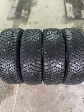 Зимние шины Goodyear UltraGrip Ice Arctic 4x4 SUV б-у - Шинный центр Cordiant