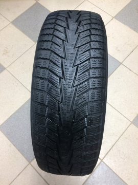 Летние шины Hankook Winter i*cept iZ2 б-у - Шинный центр Cordiant