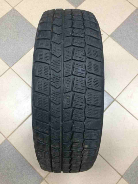 Летние шины Dunlop SP Winter Sport M2 б-у - Шинный центр Cordiant