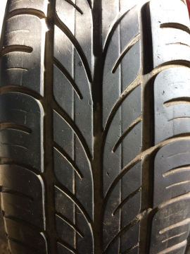 Летние шины BFGOODRICH G-Forse Winter 2 б-у - Шинный центр Cordiant