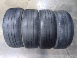Летние шины Maxxis Premitra 5 HP5 б-у - Шинный центр Cordiant