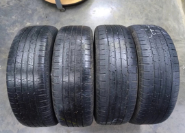 Летние шины Landsail LS388-2 б-у - Шинный центр Cordiant