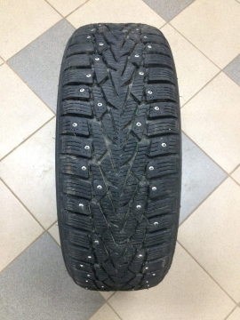 Зимние шины Nordman Nordman 7 XL б-у - Шинный центр Cordiant