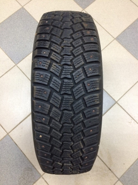Зимние шины Matador MP 30 Sibir Ice 2 - 3 б-у - Шинный центр Cordiant