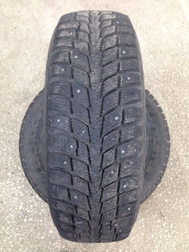 Зимние шины Nokian Hakkapeliitta 2 -1 б-у - Шинный центр Cordiant