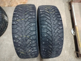 Зимние шины Cordiant Snow Cross 2 SUV б-у - Шинный центр Cordiant