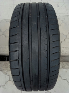 Летние шины Continental ContiPremiumContact 6 б-у - Шинный центр Cordiant