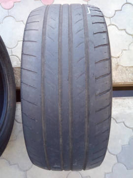 Летние шины Kumho Crugen HP71 б-у - Шинный центр Cordiant