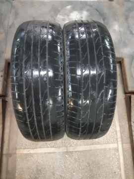 Летние шины Crossleader HTTech DSS02 б-у - Шинный центр Cordiant