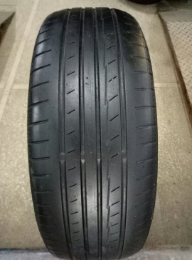 Летние шины Yokohama BluEarth-Es ES32 б-у - Шинный центр Cordiant