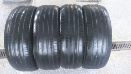 Летние шины PIRELLI Scorpion Verde AllSeason -1 б-у - Шинный центр Cordiant