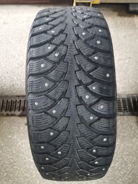 Зимние шины Nokian Hakkapeliitta 4 XL б-у - Шинный центр Cordiant