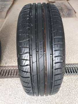 Летние шины Nokian Hakka Green XL б-у - Шинный центр Cordiant