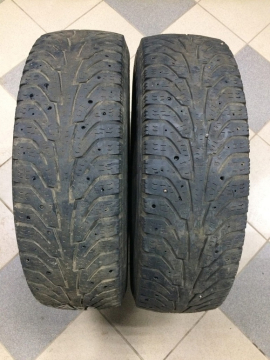 Зимние шины Tigar CargoSpeed Winter -1 б-у - Шинный центр Cordiant