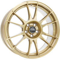 OZ Ultraleggera Цвет: race gold - Шинный центр Cordiant