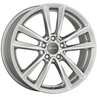 MAK Bremen Цвет: silver - Шинный центр Cordiant