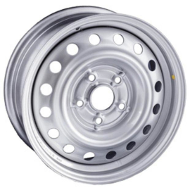 Eurodisk 75J55X Honda Цвет: Silver - Шинный центр Cordiant