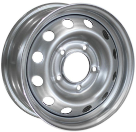 Magnetto 15006 AM Цвет: Silver - Шинный центр Cordiant