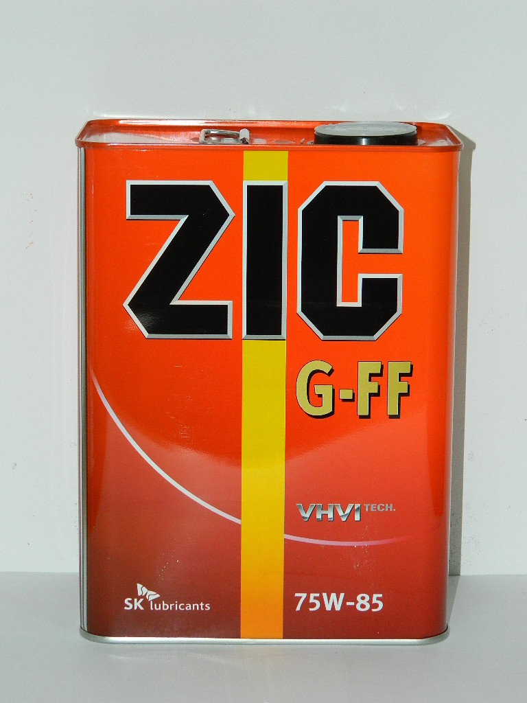 Gff 75w85. ZIC G-FF 75w-85 gl-. Масло трансмиссионное "ZIC" GFF 75w-85. ZIC 75 85. Зик 75 85 трансмиссионное масло.